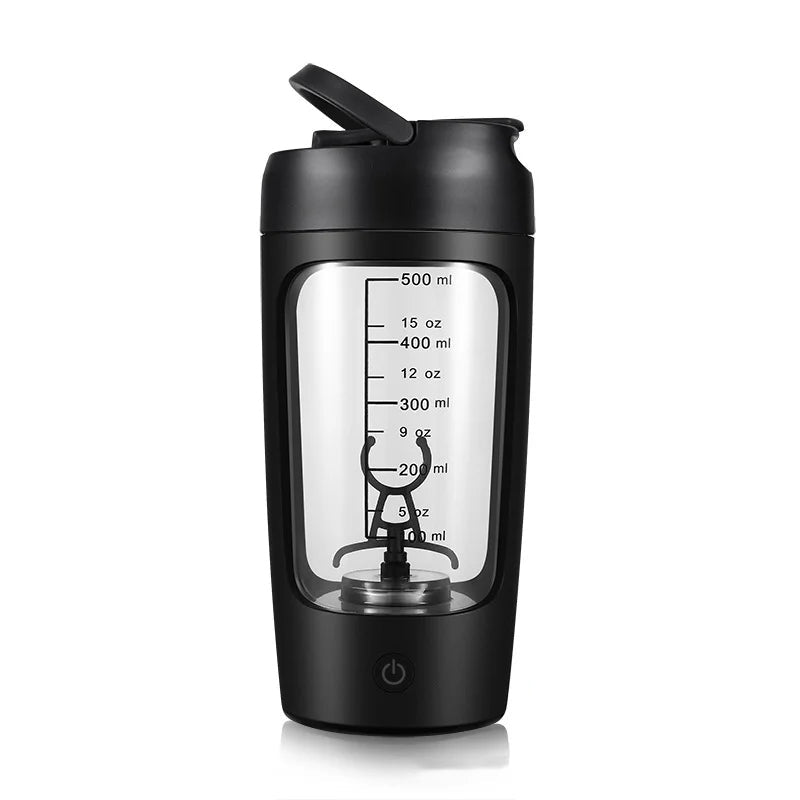 Garrafa Elétrica 650ml usb portátil